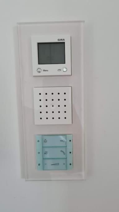 164 M2 Flat With Underground Parking In Lux City Appartement Luxembourg