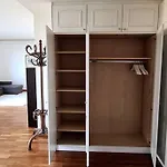 164 M2 Flat With Underground Parking In Lux City