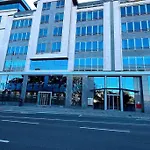 164 M2 Flat With Underground Parking In Lux City
