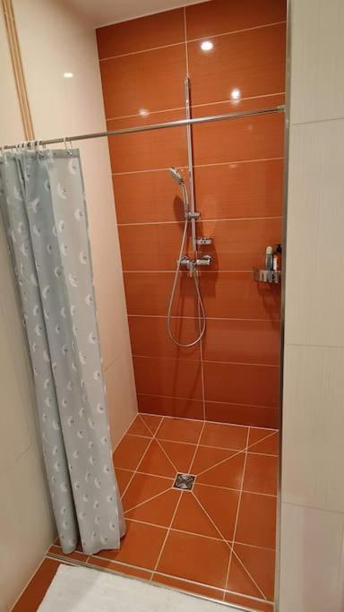 164 M2 Flat With Underground Parking In Lux City Apartment Luxemburg